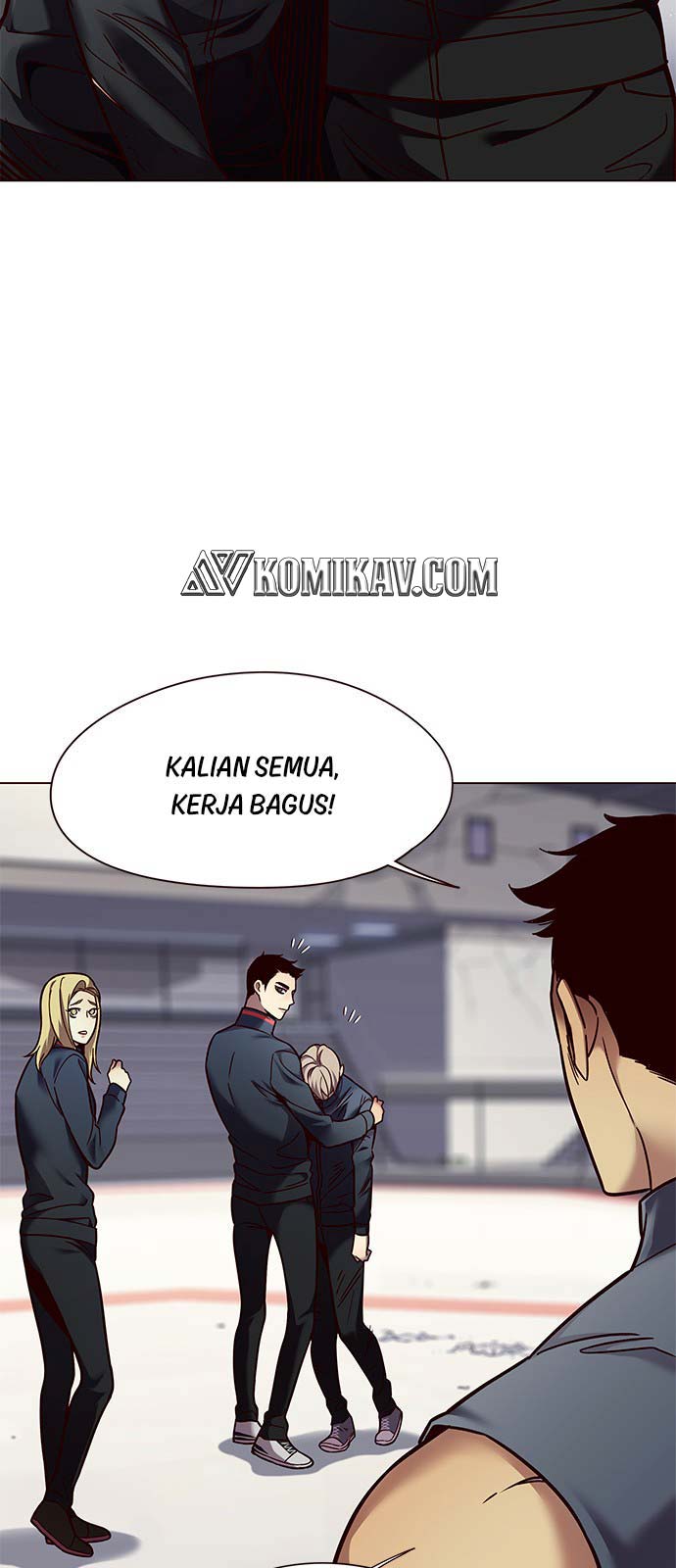 Eleceed Chapter 87 Gambar 64