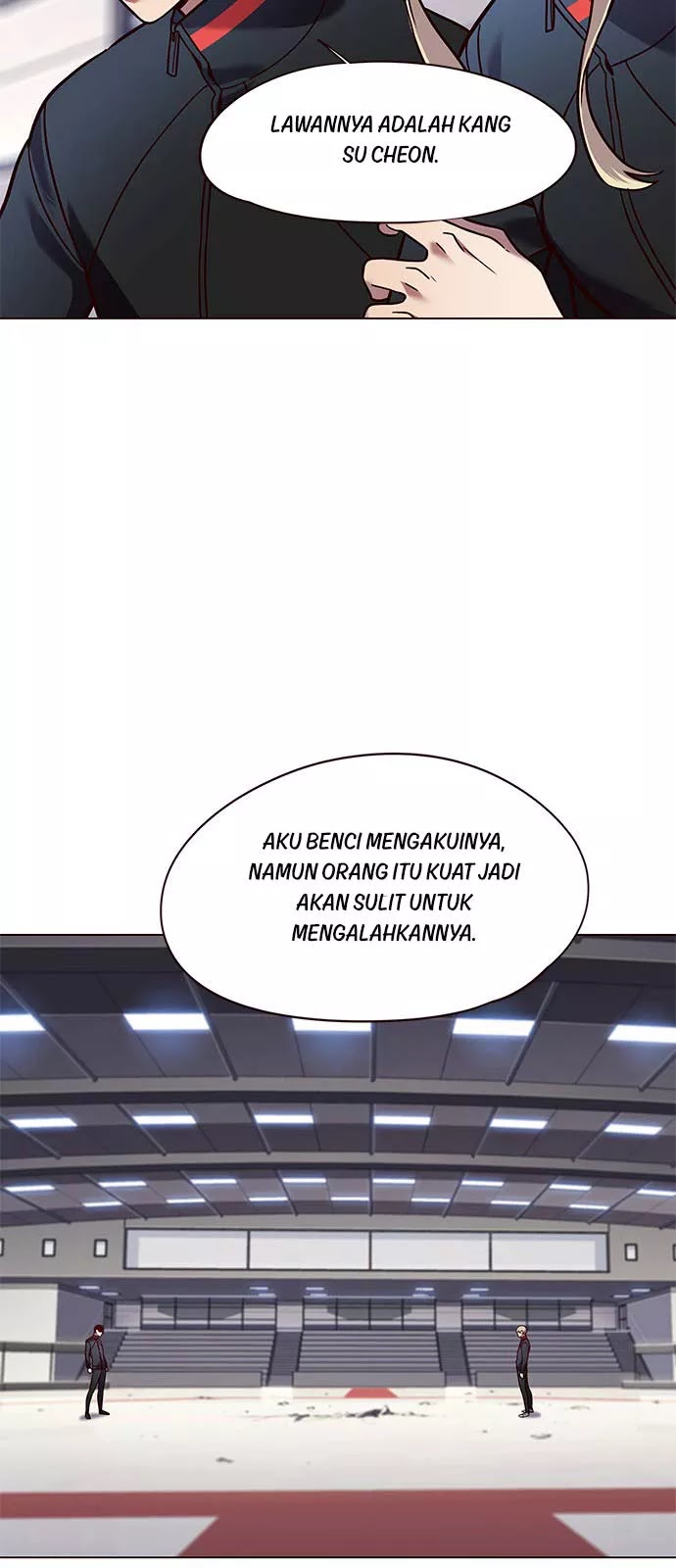 Eleceed Chapter 86 Gambar 13