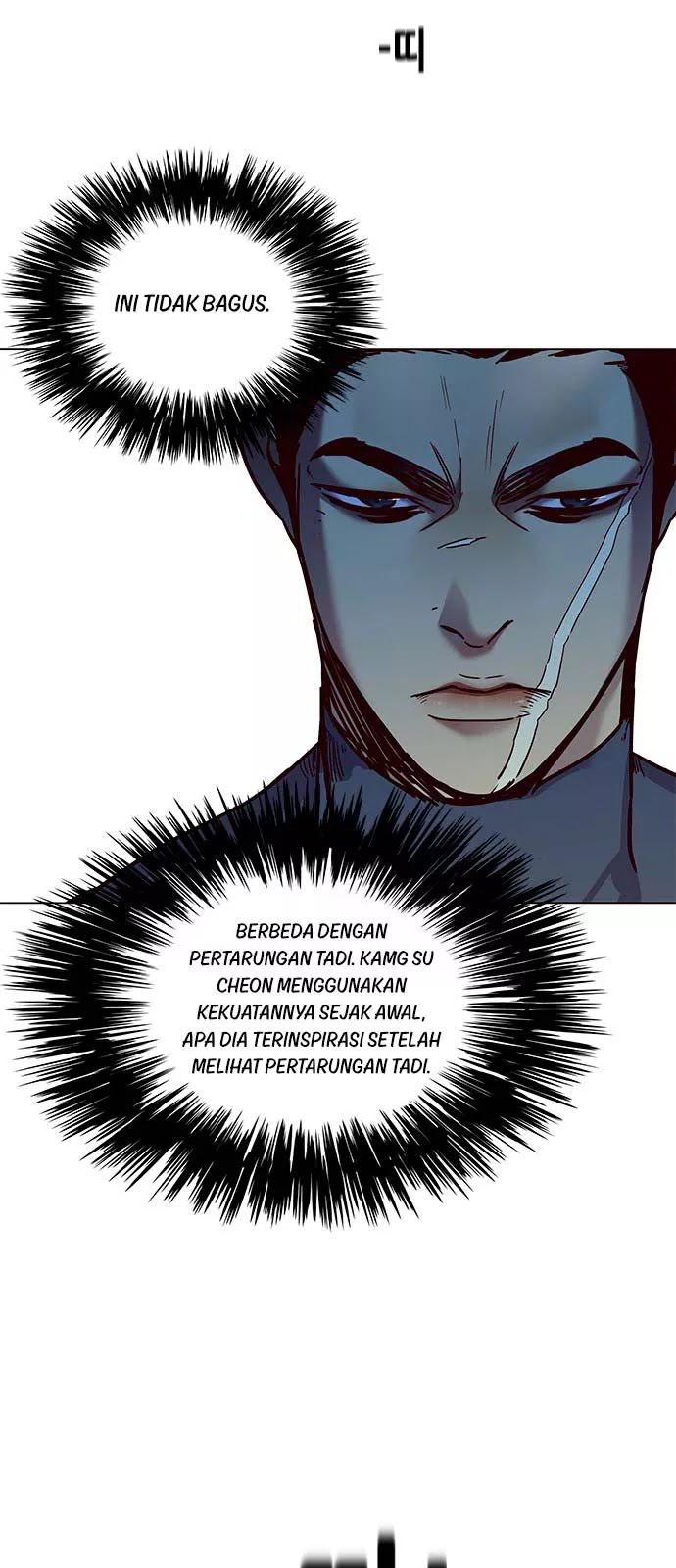 Eleceed Chapter 86 Gambar 19