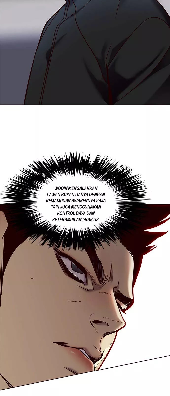 Eleceed Chapter 86 Gambar 3