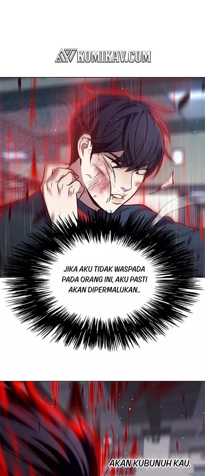 Eleceed Chapter 86 Gambar 30