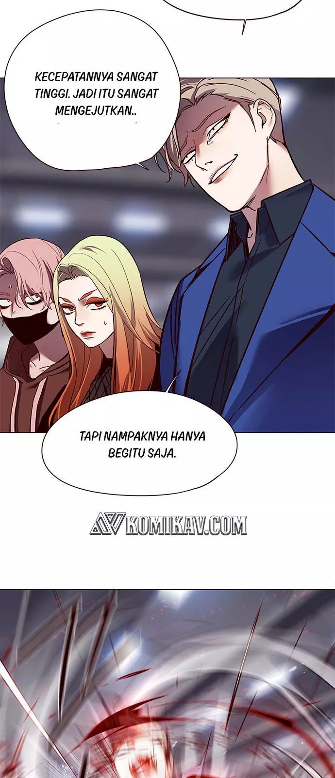 Eleceed Chapter 86 Gambar 46