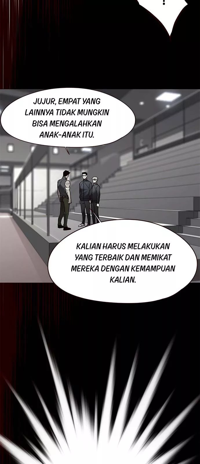 Eleceed Chapter 86 Gambar 55