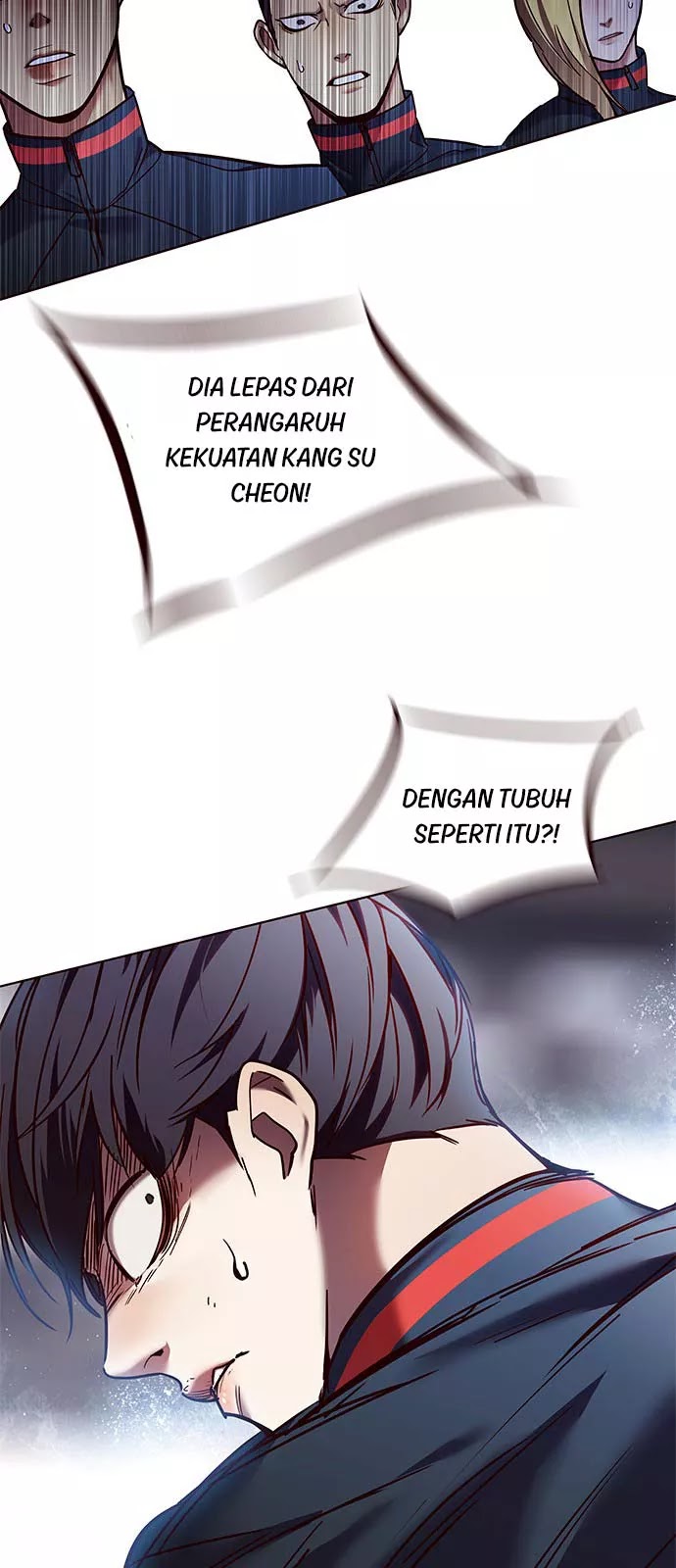 Eleceed Chapter 86 Gambar 69