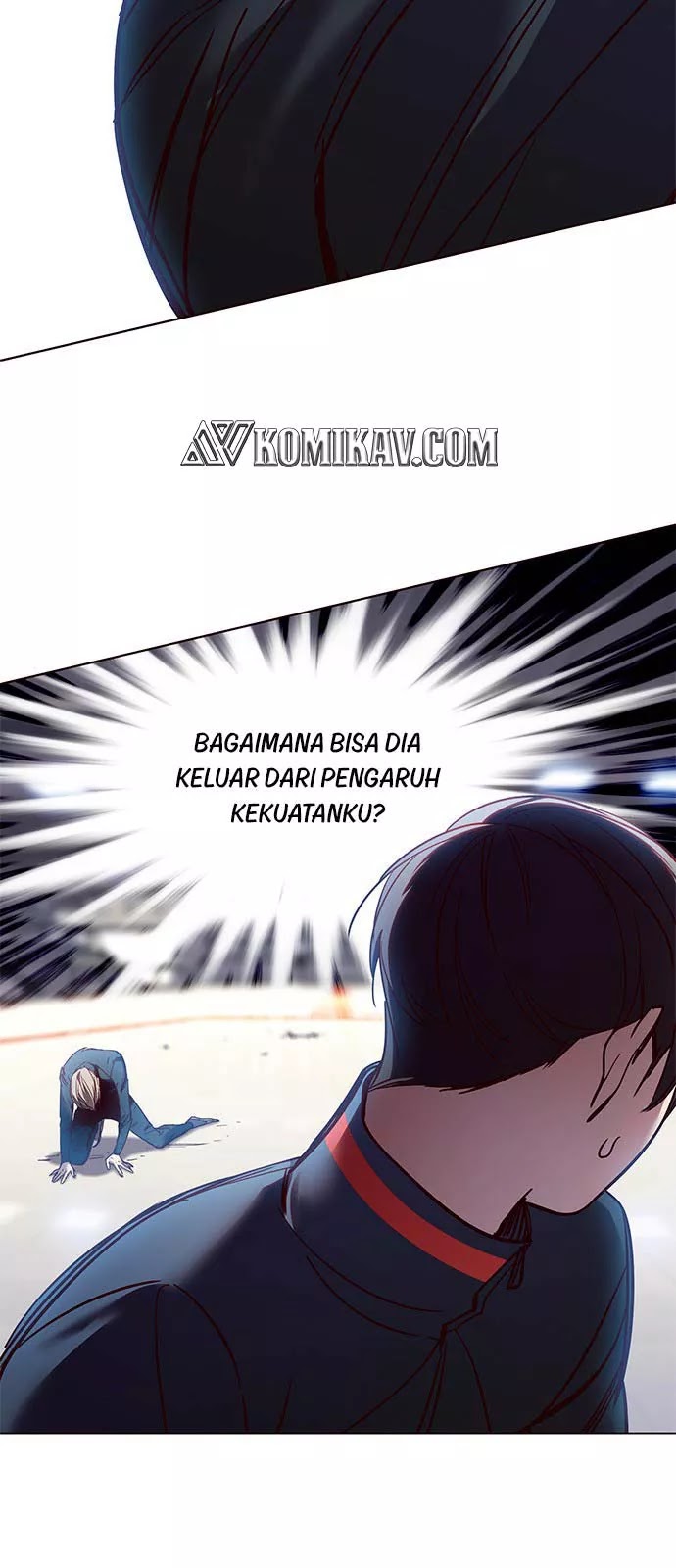 Eleceed Chapter 86 Gambar 70