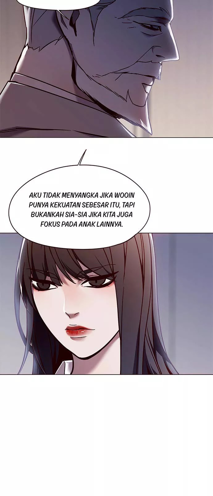 Eleceed Chapter 86 Gambar 9