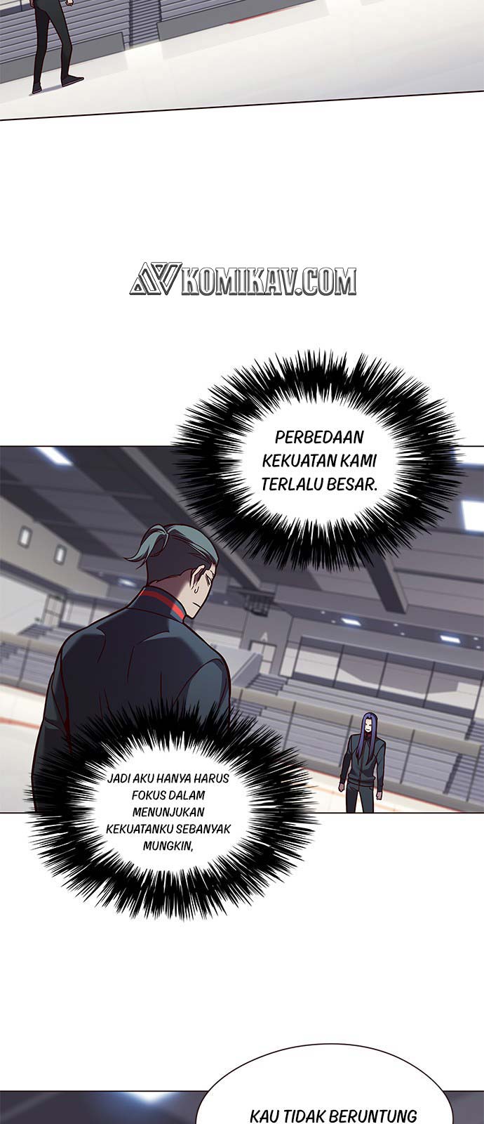 Eleceed Chapter 85 Gambar 12