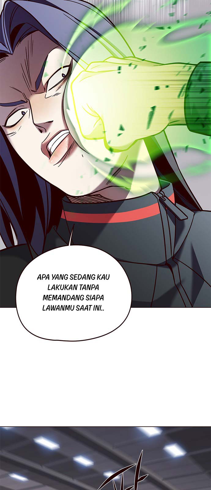 Eleceed Chapter 85 Gambar 25