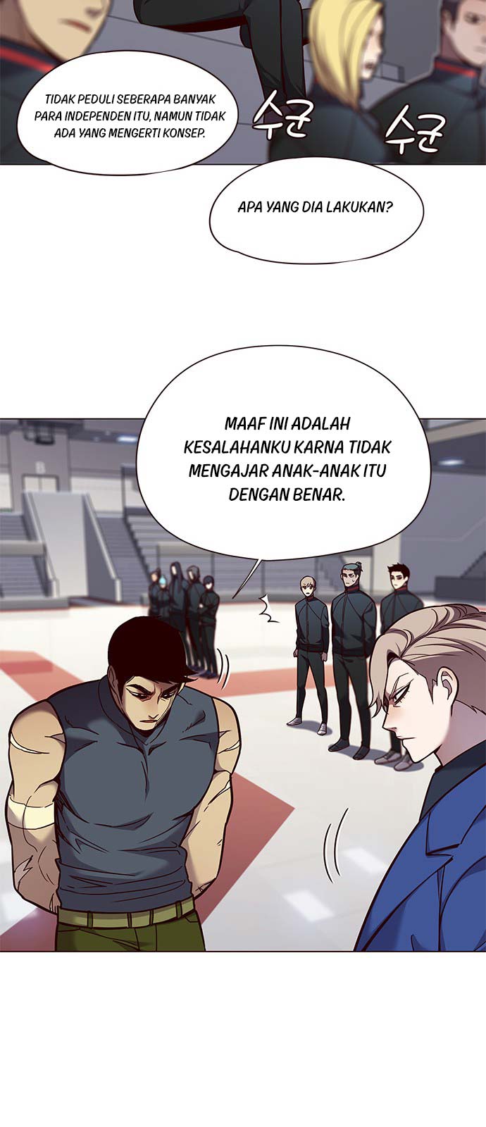 Eleceed Chapter 85 Gambar 3