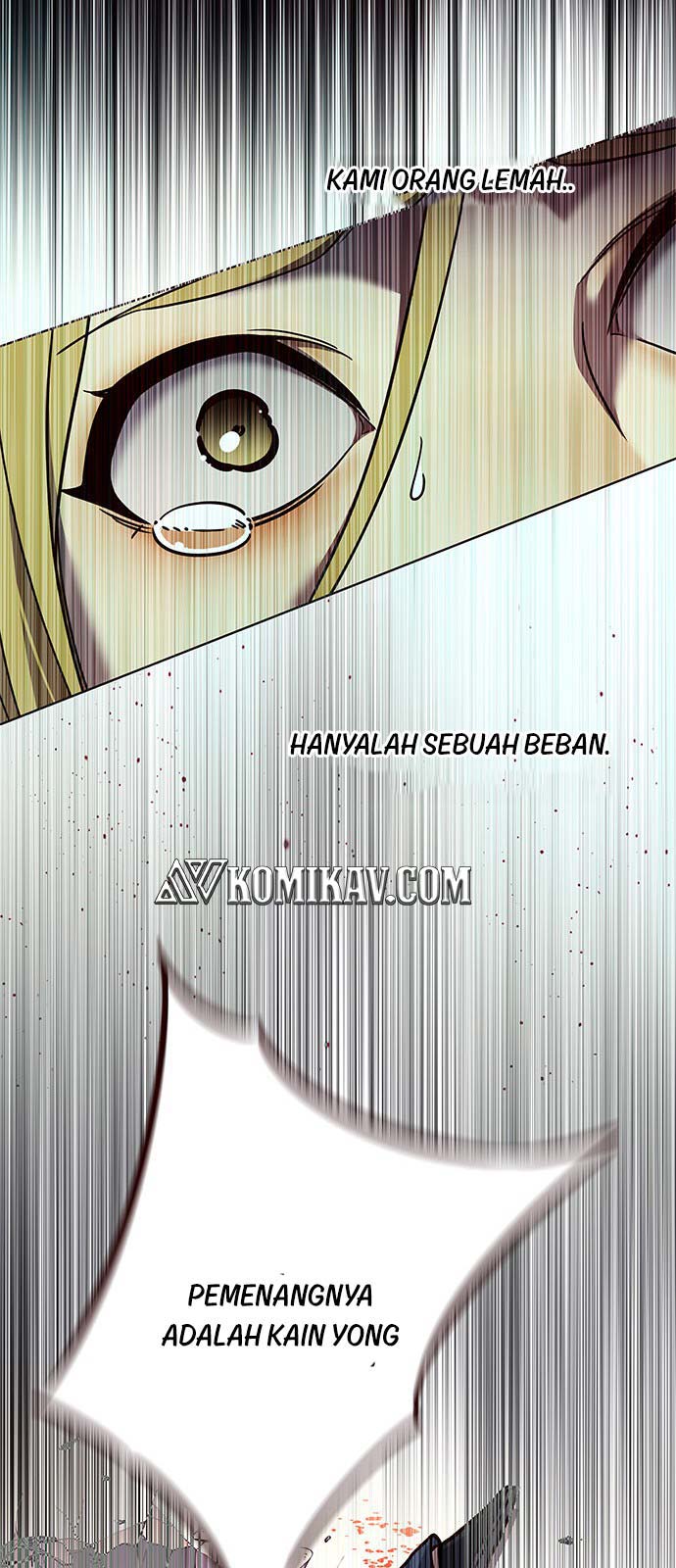 Eleceed Chapter 85 Gambar 36