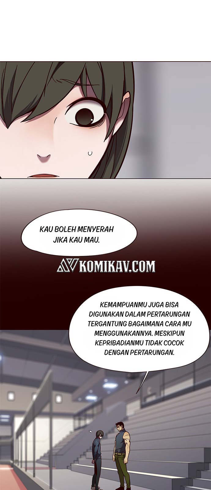 Eleceed Chapter 84 Gambar 4