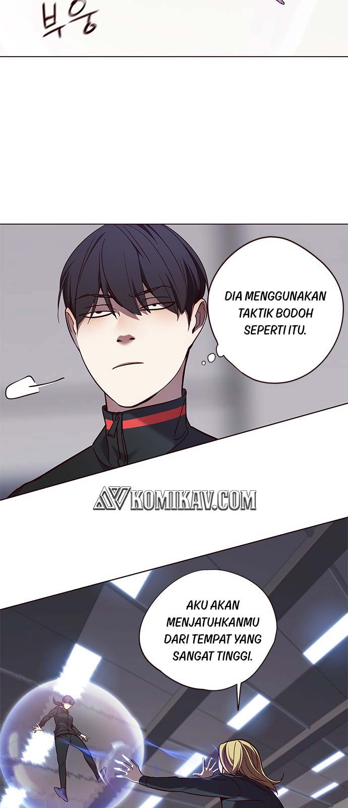 Eleceed Chapter 84 Gambar 56