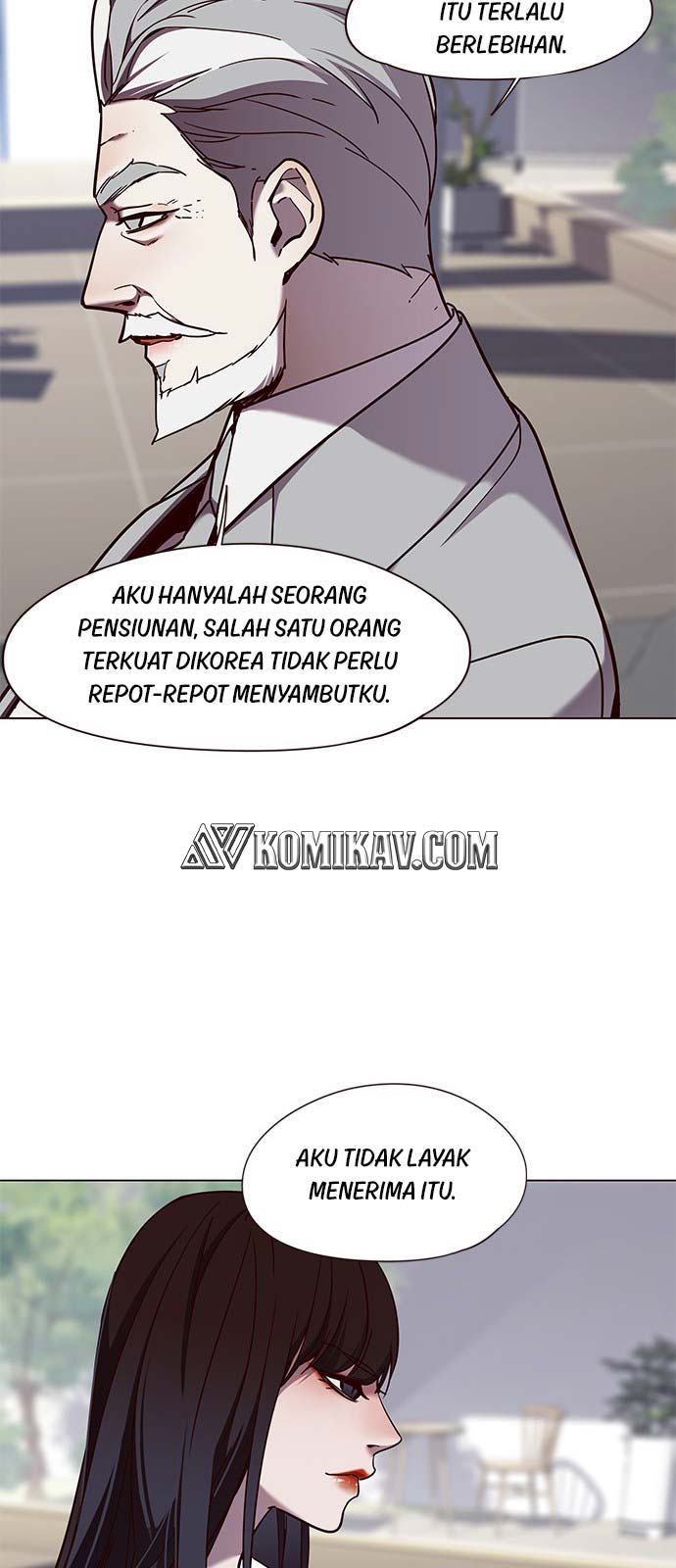 Eleceed Chapter 83 Gambar 40