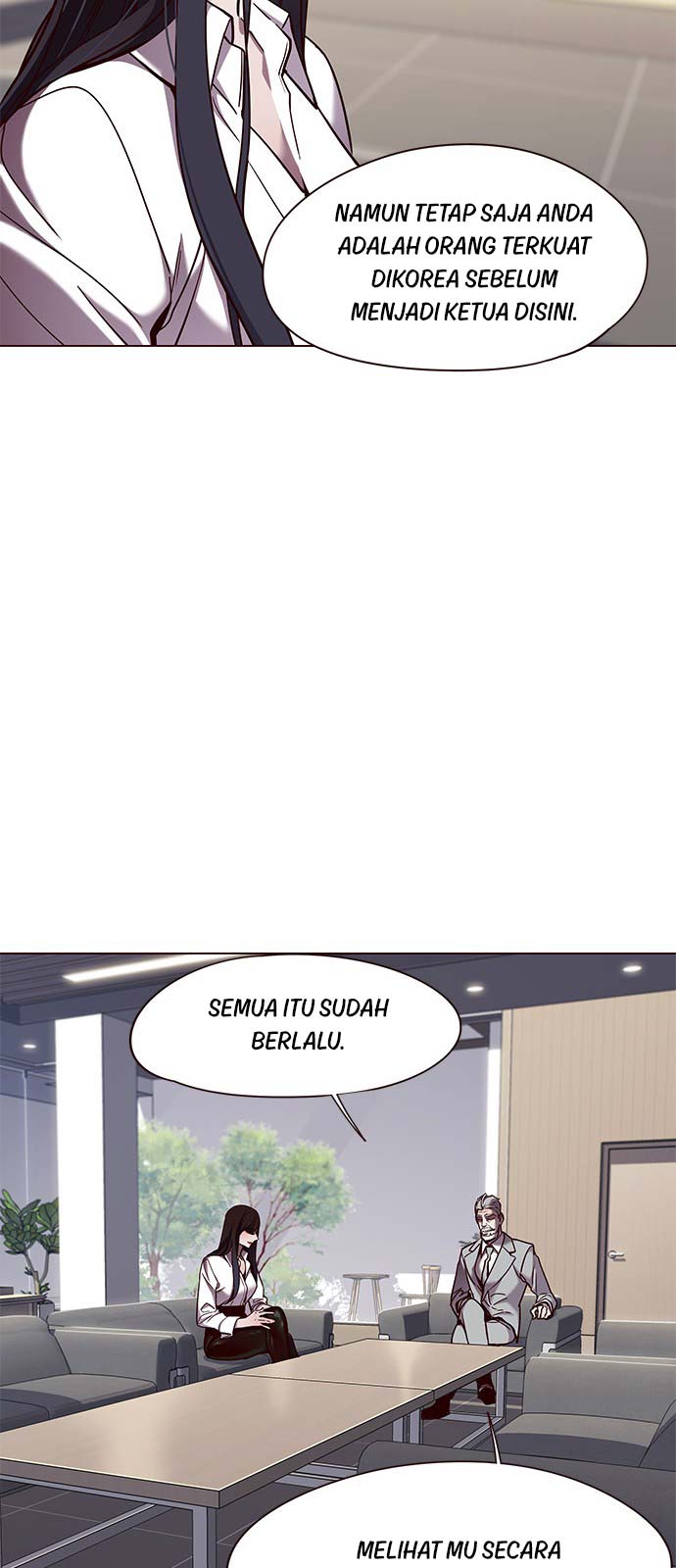 Eleceed Chapter 83 Gambar 41