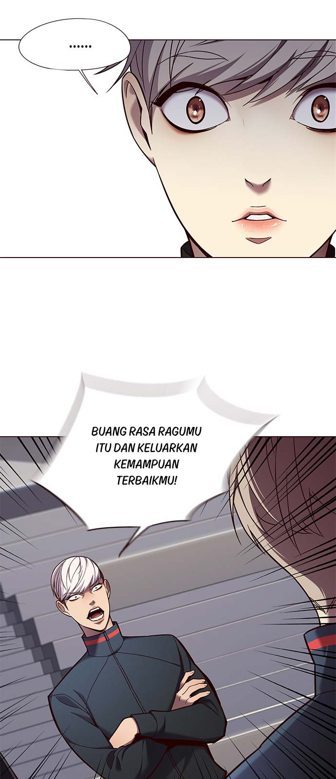 Eleceed Chapter 83 Gambar 9