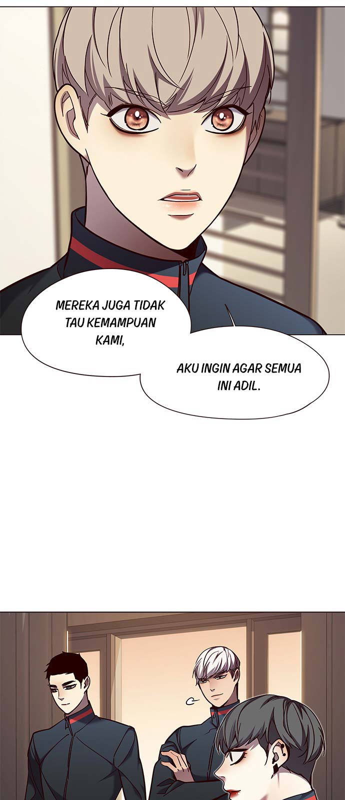 Eleceed Chapter 82 Gambar 27