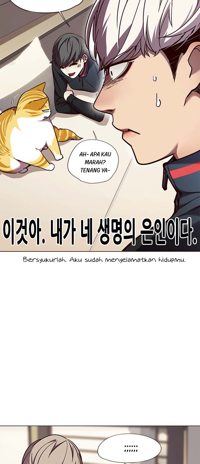 Eleceed Chapter 82 Gambar 37