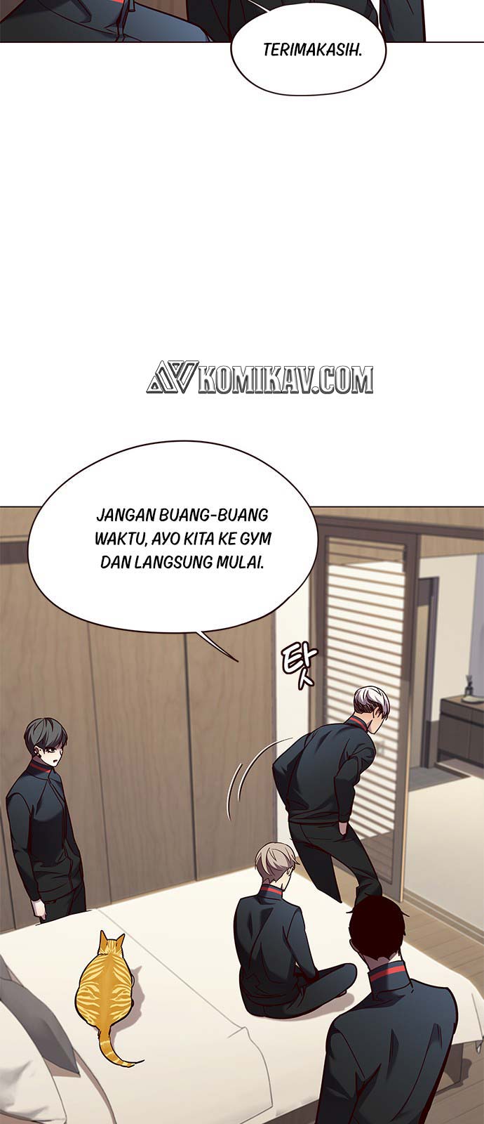 Eleceed Chapter 82 Gambar 42