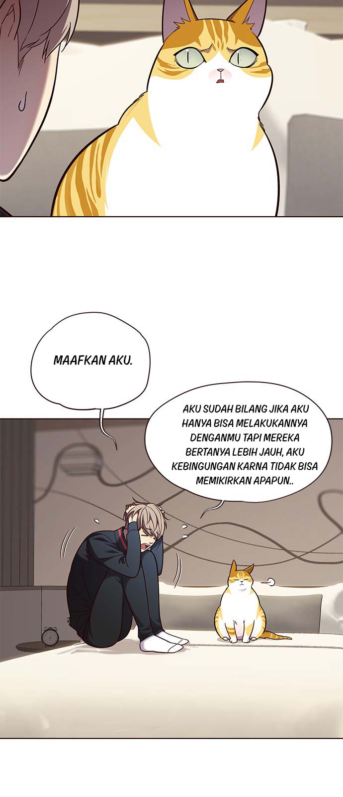 Eleceed Chapter 82 Gambar 5