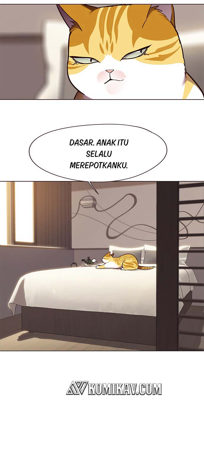 Eleceed Chapter 82 Gambar 54