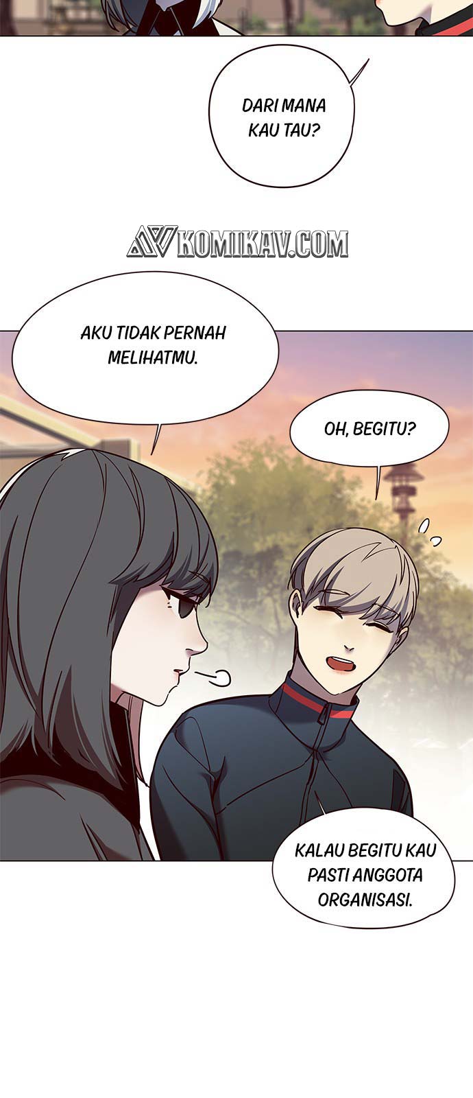 Eleceed Chapter 81 Gambar 10