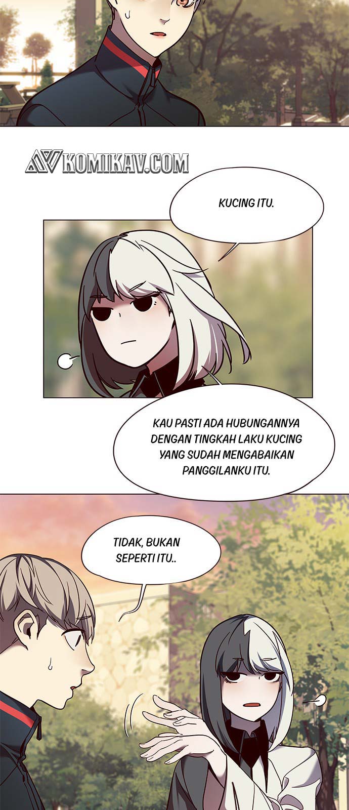 Eleceed Chapter 81 Gambar 12