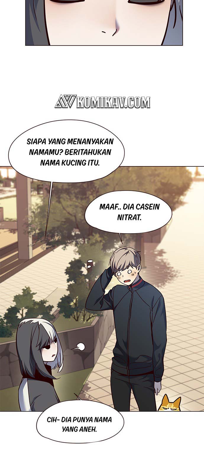 Eleceed Chapter 81 Gambar 14