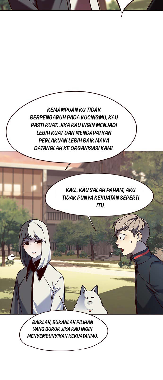 Eleceed Chapter 81 Gambar 19