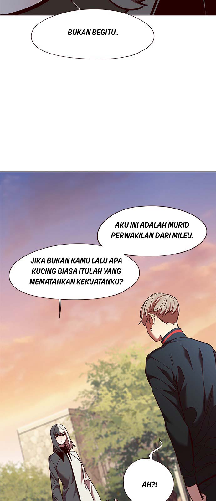 Eleceed Chapter 81 Gambar 21