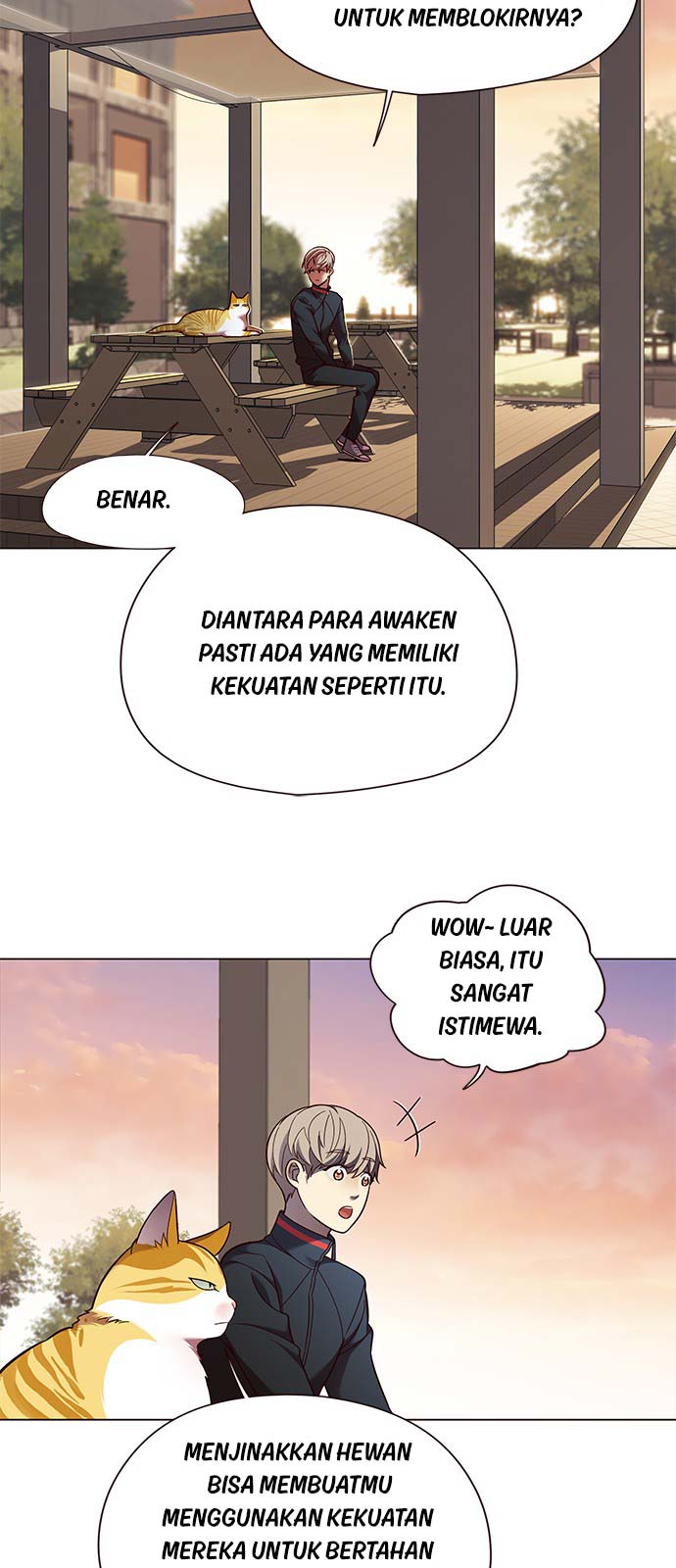 Eleceed Chapter 81 Gambar 27