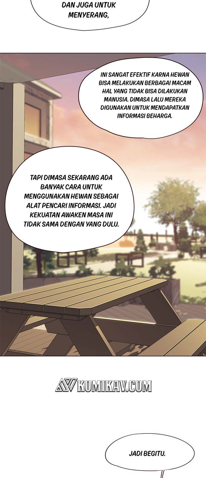 Eleceed Chapter 81 Gambar 28