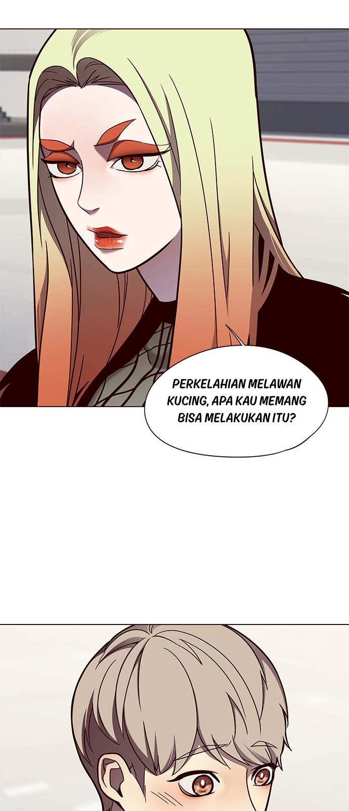 Eleceed Chapter 81 Gambar 61