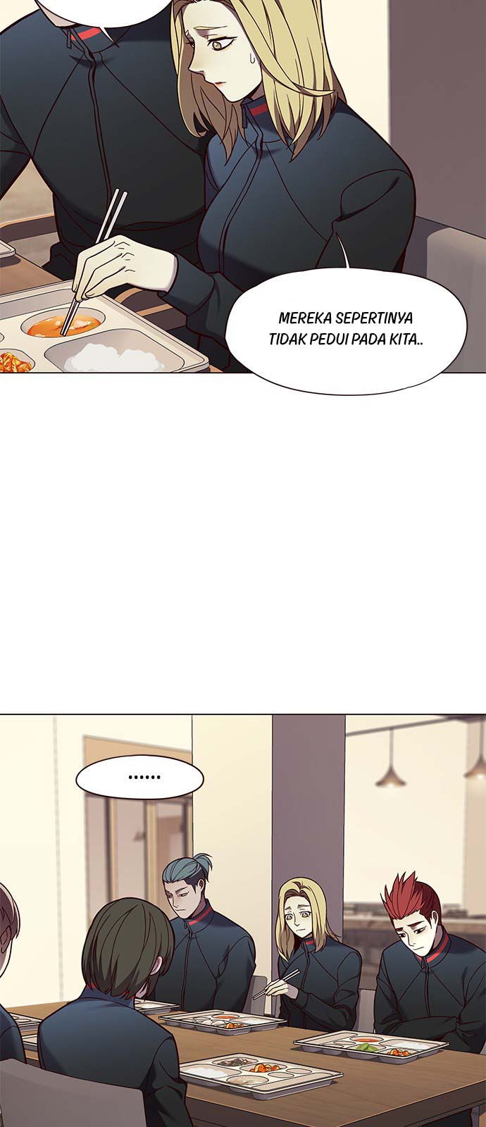 Eleceed Chapter 80 Gambar 21