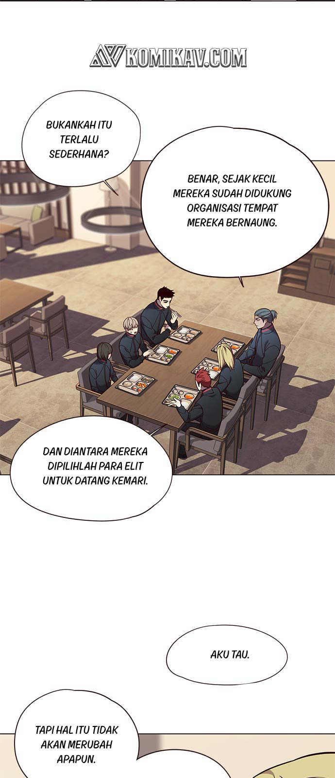 Eleceed Chapter 80 Gambar 24