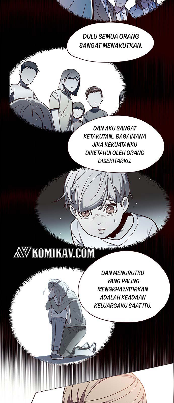 Eleceed Chapter 80 Gambar 26