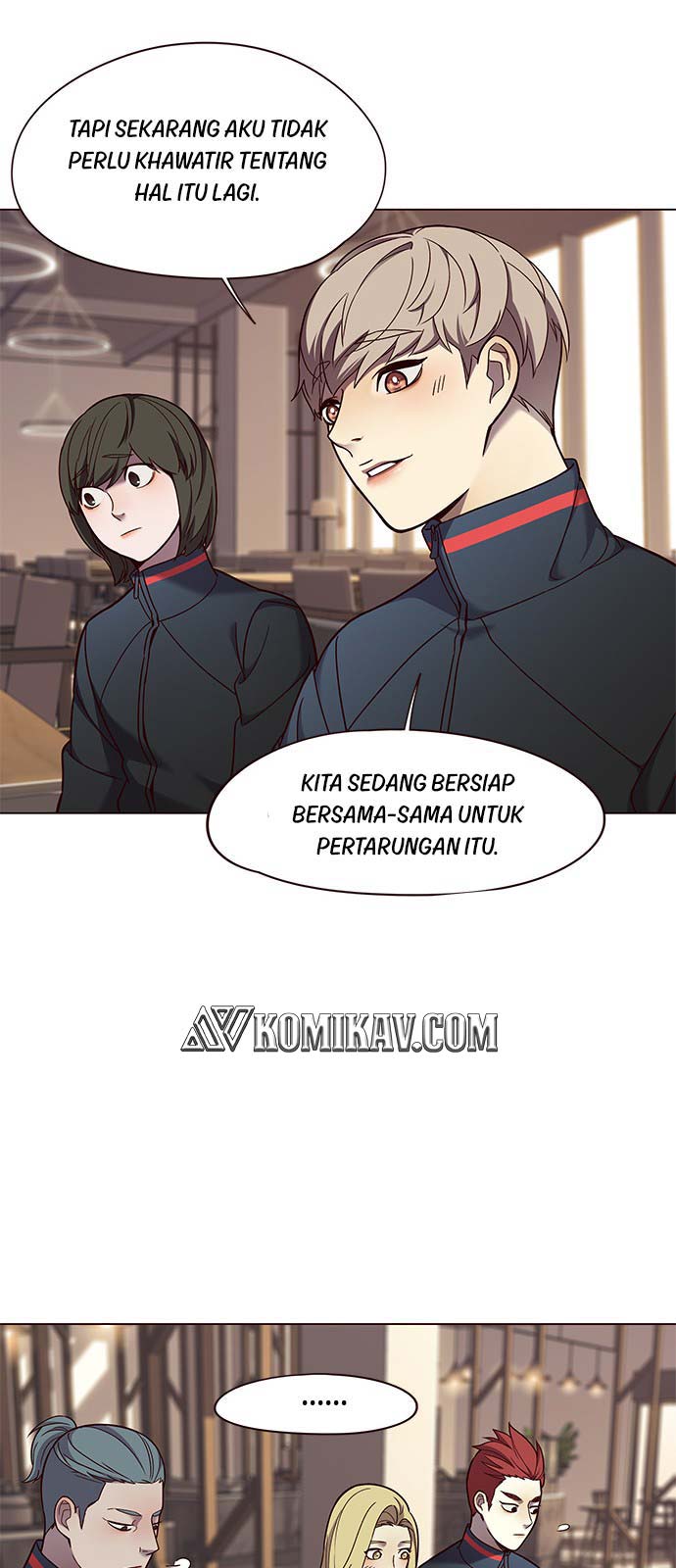 Eleceed Chapter 80 Gambar 28