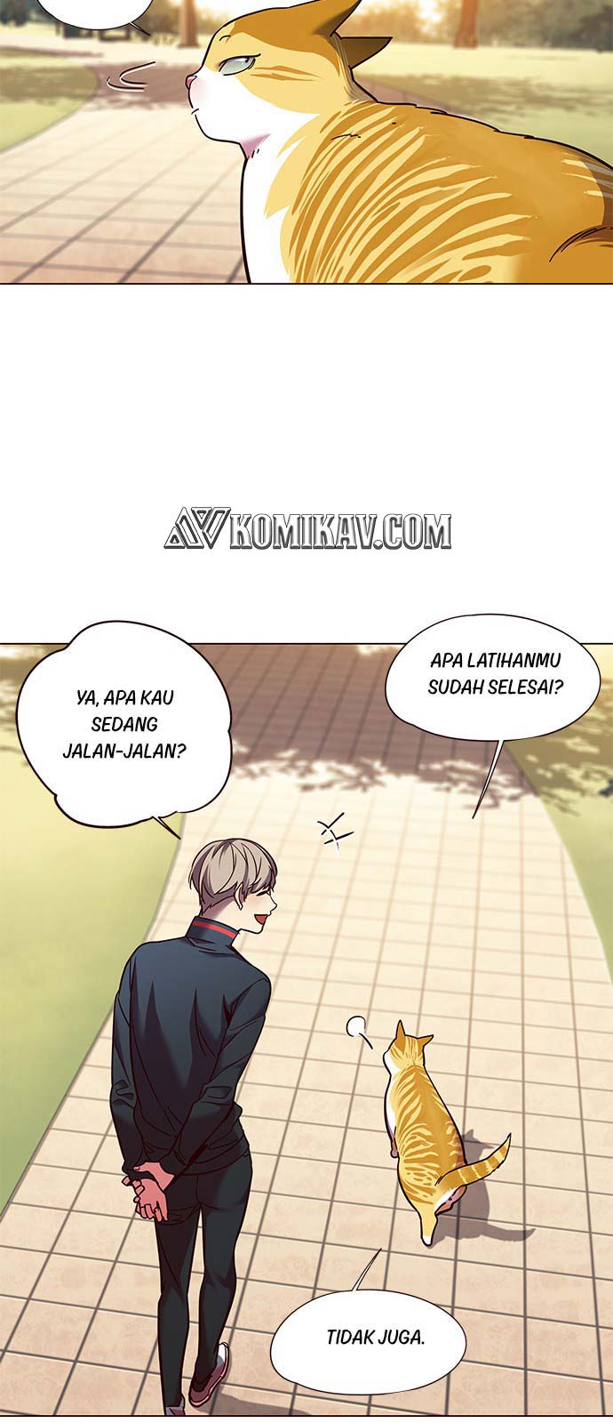 Eleceed Chapter 80 Gambar 34