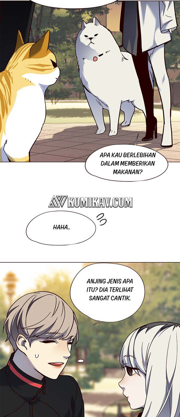 Eleceed Chapter 80 Gambar 42