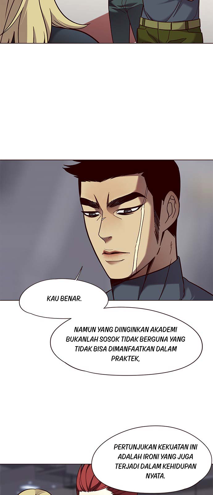 Eleceed Chapter 80 Gambar 7