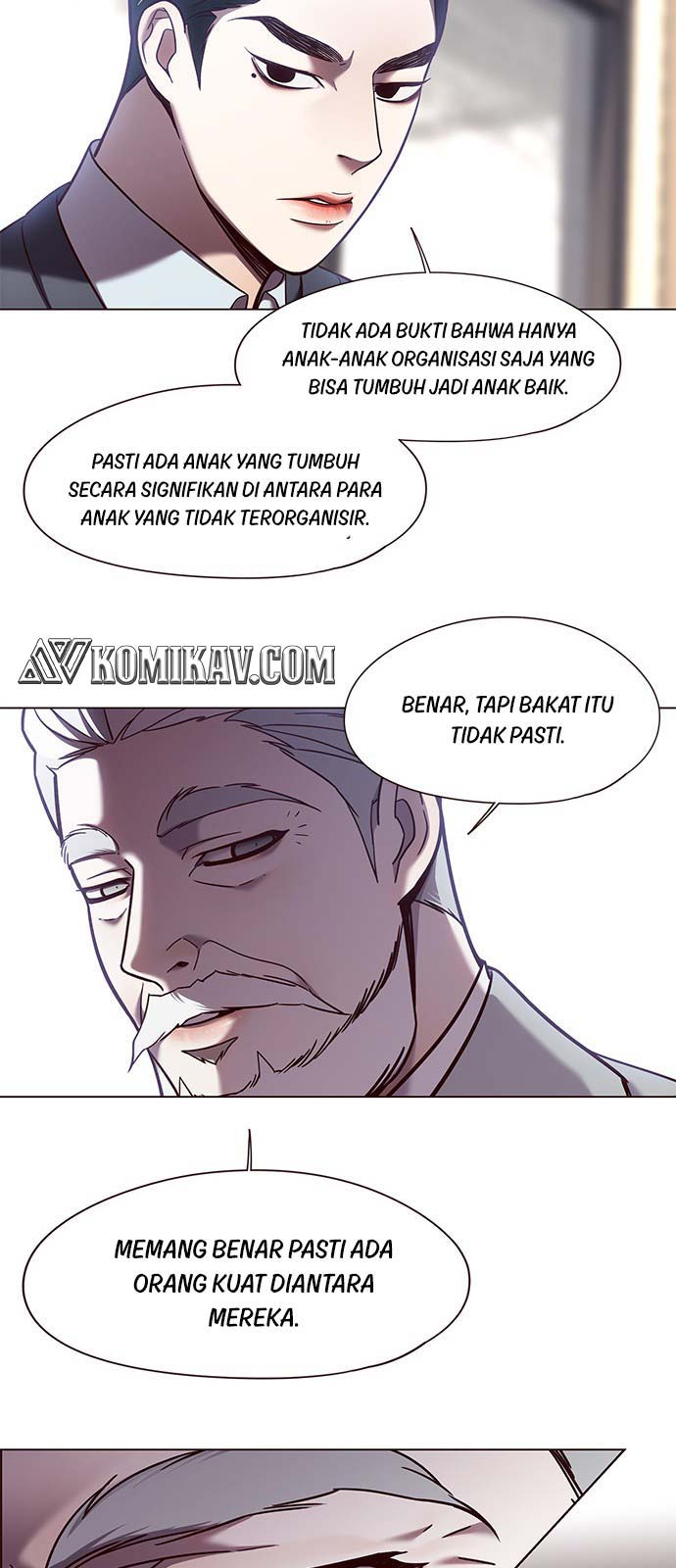 Eleceed Chapter 79 Gambar 16