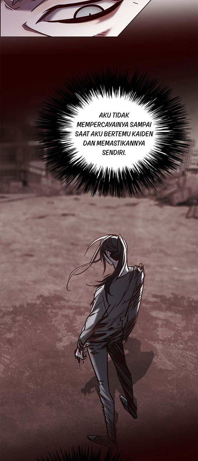 Eleceed Chapter 79 Gambar 17