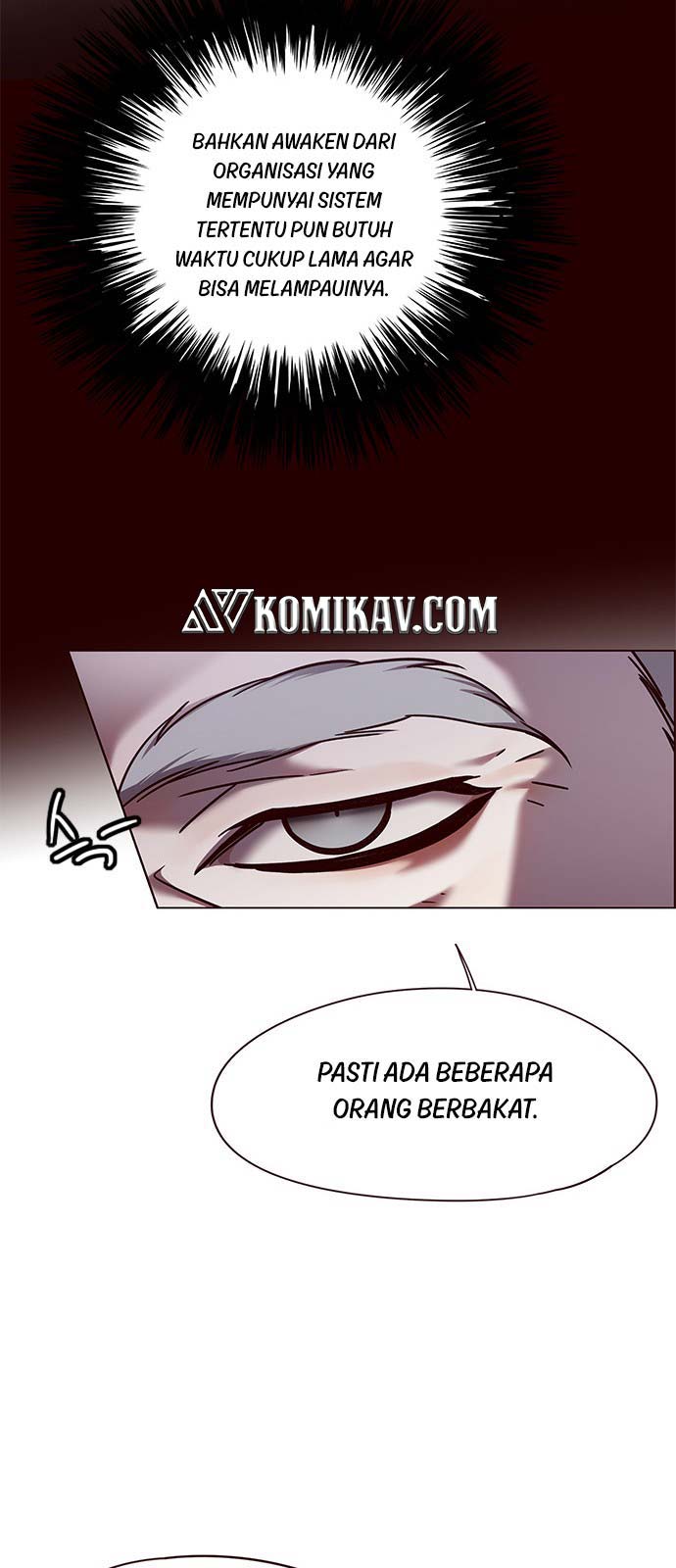 Eleceed Chapter 79 Gambar 18