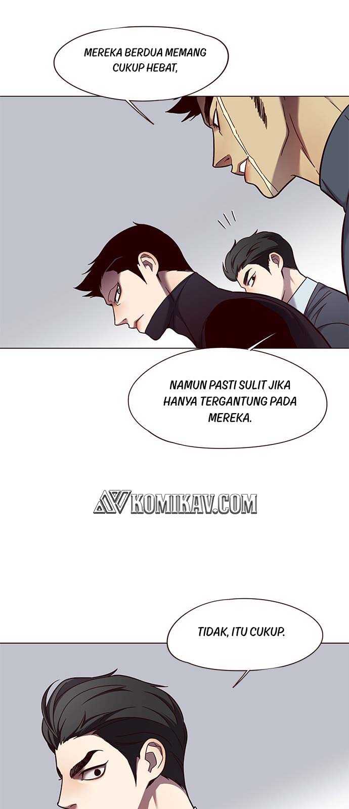 Eleceed Chapter 79 Gambar 28