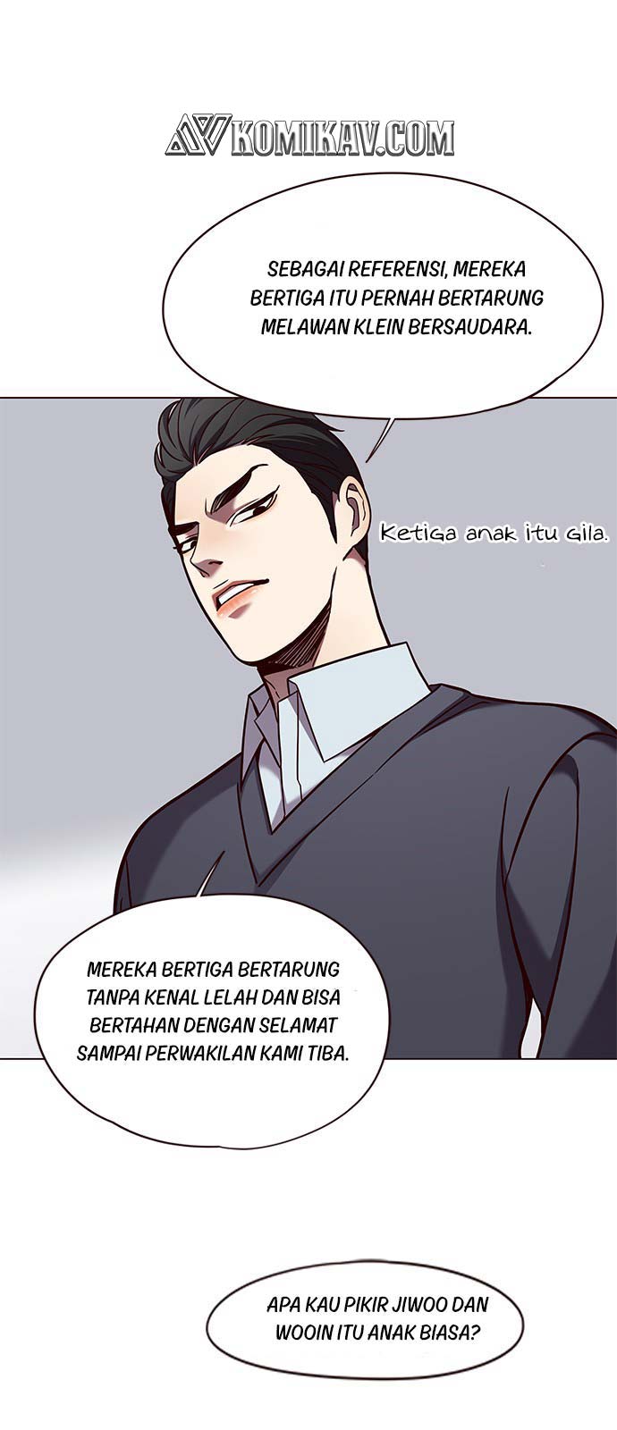 Eleceed Chapter 79 Gambar 32