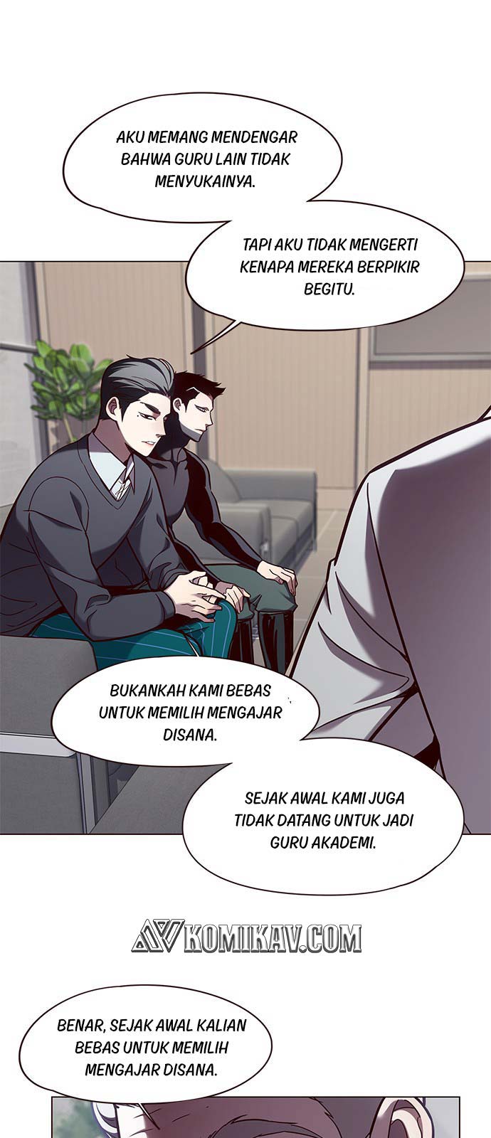 Eleceed Chapter 79 Gambar 4