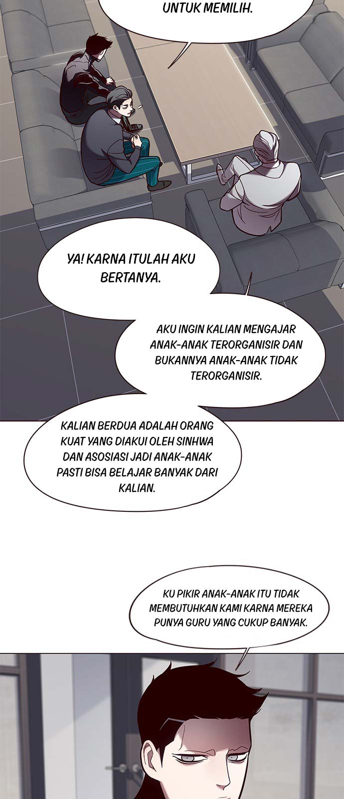 Eleceed Chapter 79 Gambar 7