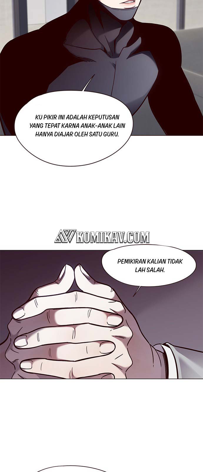 Eleceed Chapter 79 Gambar 8