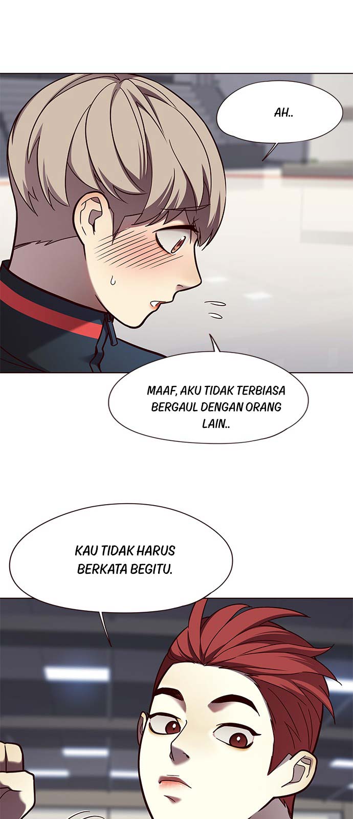 Eleceed Chapter 77 Gambar 13