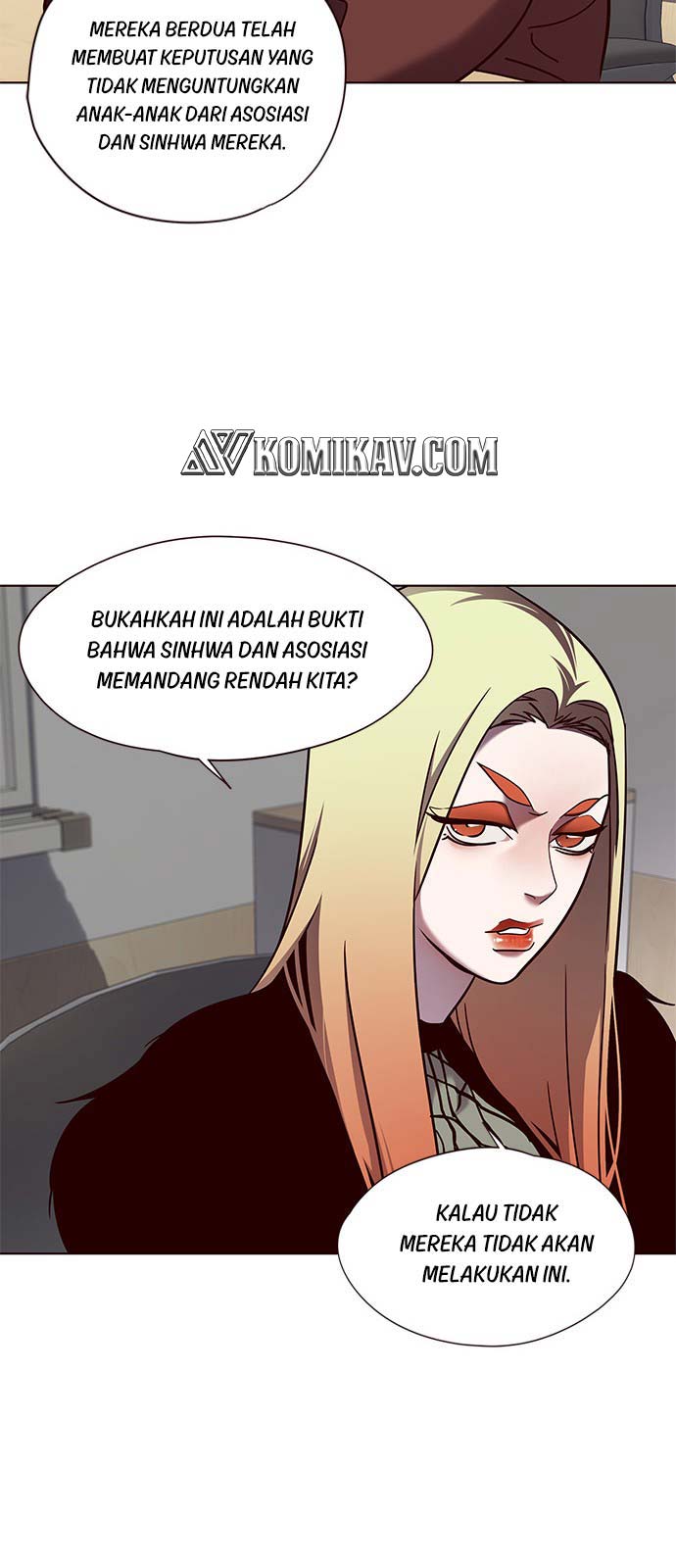 Eleceed Chapter 77 Gambar 42