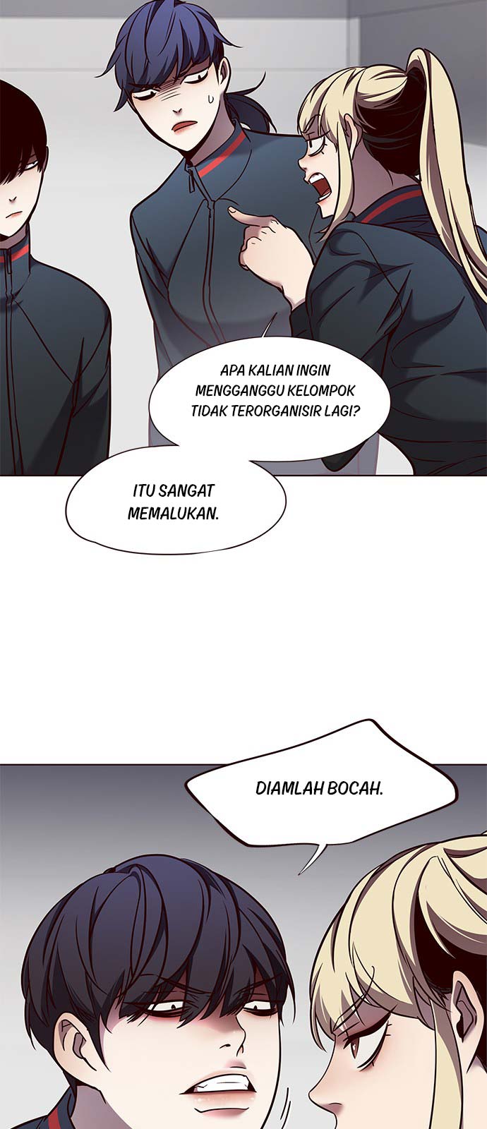 Eleceed Chapter 77 Gambar 49